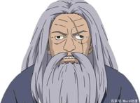 火影忍者：历代水影都有谁？2代水影最喜欢打仗