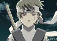 火影忍者：历代水影都有谁？2代水影最喜欢打仗