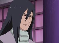 火影忍者历代水影篇——“无名”