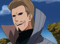 火影忍者历代水影篇——“无名”