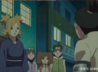 火影忍者：博人传中身材越来越好4位女忍，黑土一双美腿征服世界