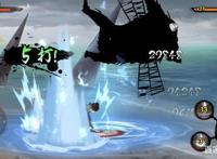 火影忍者手游：博人传黑土还不如忍战天天？量级还是有差异的！