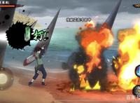 火影忍者手游：博人传黑土还不如忍战天天？量级还是有差异的！