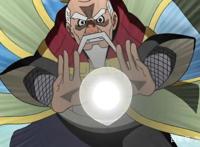 三代土影大野木为什么要让孙女黑土继任土影？这就是举贤不避亲