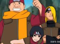 三代土影大野木为什么要让孙女黑土继任土影？这就是举贤不避亲