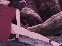 三代土影大野木为什么要让孙女黑土继任土影？这就是举贤不避亲