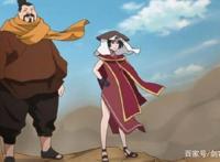 三代土影大野木为什么要让孙女黑土继任土影？这就是举贤不避亲