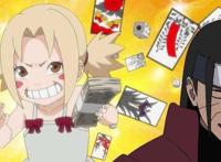 火影忍者：4个影级家族，黑土靠爷爷，博人有2代，而他代代相传