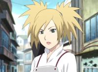 五大忍村的“村花”分别是谁？岩隐村有黑土，木叶“村花”最难选