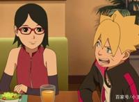 火影博人传：岩隐村的灭亡危机，黑土拒绝援助，鸣人也很无奈