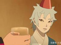 火影博人传：岩隐村的灭亡危机，黑土拒绝援助，鸣人也很无奈