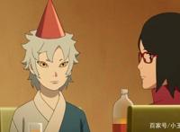 火影博人传：岩隐村的灭亡危机，黑土拒绝援助，鸣人也很无奈