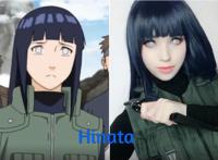 火影忍者COS鉴赏：小佐助又冷又帅！腿影黑土来袭