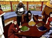 博人传：腿影黑土的实力遭质疑！网友：除了腿，一无是处？