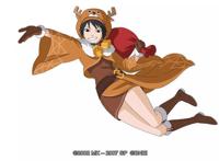 火影忍者手游：圣诞黑土的强度是否有小自来也那样？