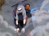 火影：这三人都曾单挑五影，结果两个被暴虐，只有一个能完胜！