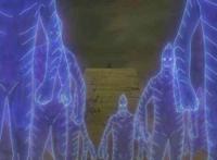 火影：这三人都曾单挑五影，结果两个被暴虐，只有一个能完胜！