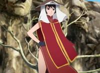 火影忍者博人传：黑土和大野木性命难保，初代土影的后代要篡位？