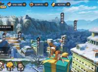 亲测火影忍者手游圣诞限定黑土，非常值得入手