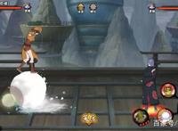 亲测火影忍者手游圣诞限定黑土，非常值得入手