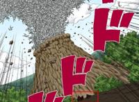 黑土，岩隐村唯一的女性角色，忍战结束后，成为五影当中的一朵花