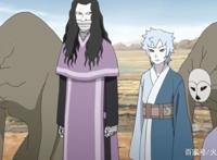 火影博人传：四代土影黑土遭暗杀，大野木病重，岩隐村危在旦夕？