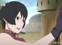 火影博人传：四代土影黑土遭暗杀，大野木病重，岩隐村危在旦夕？