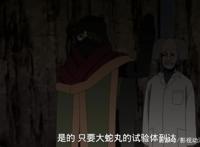 博人传：四代土影黑土危险了，岩隐村或许马上就要发生政变了！