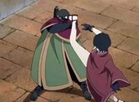 博人传：岩隐村有多弱？黑土是村子最强！她也能打消大野木野心！