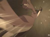 火影忍者博人传：黑土没穿裤子并不重要，83话这些细节注意到了吗