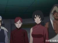 火影忍者博人传：黑土开撕鸣人，拉拢长十郎发动忍界大战！