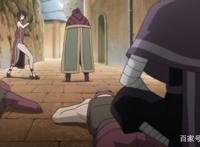 博人传：和平年代忍者集体削弱，长十郎退群，黑土只剩下了美腿！