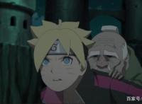 博人传83集三大看点：黑土的腿成最大亮点，尘遁终于有人继承！