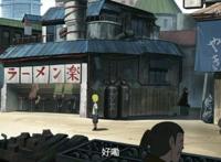 《火影忍者》五个令人哭笑不得的穿帮画面，黑土脱裤，佩恩吸烟？