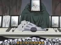 《火影忍者》五个令人哭笑不得的穿帮画面，黑土脱裤，佩恩吸烟？