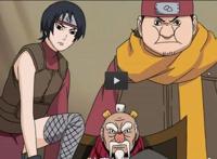 《火影忍者》五个令人哭笑不得的穿帮画面，黑土脱裤，佩恩吸烟？