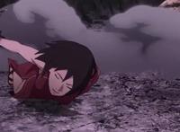 《火影忍者》土影成弱鸡，黑土：其实我只是来做这两件事的