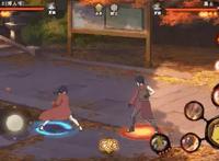 《火影忍者手游》黑土博人传角色介绍博人传黑土技能展示