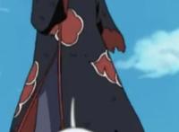 火影忍者-晓（迪达拉的左手剧情不合理）