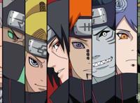 火影忍者：迪达拉讨网友喜爱的原因，不是颜值而是个性