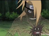 火影忍者：迪达拉讨网友喜爱的原因，不是颜值而是个性