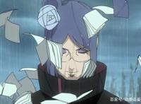 火影忍者：迪达拉其实很强，并不比六道佩恩弱