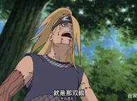 火影忍者：其实逼死迪达拉的人是宇智波鼬而不是宇智波佐助