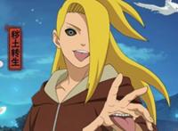 火影忍者：新高招A忍上线，秽土迪达拉的实战，强度如何？