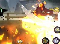 火影忍者：新高招A忍上线，秽土迪达拉的实战，强度如何？