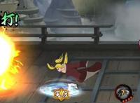 火影忍者：新高招A忍上线，秽土迪达拉的实战，强度如何？