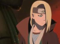 火影忍者：迪达拉的强，真的强在血继限界吗？事实并非如此