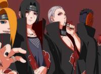 火影忍者：迪达拉为何自爆？不是带土气他，也不是因为佐助嘲讽