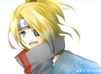 火影忍者3个高人气反派角色，迪达拉在内，其中1个比鸣人还受欢迎