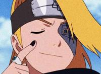 火影忍者：迪达拉单挑角都，都是满状态，谁赢